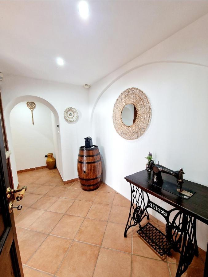 Villa Elisa Trulliandmore - Pool And Tennis Court Martina Franca Exterior photo