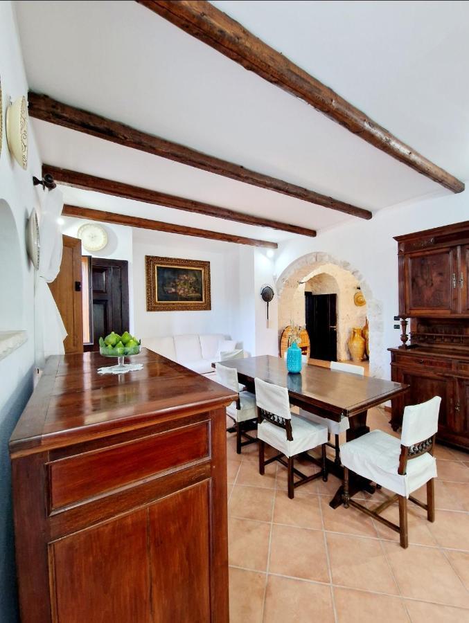 Villa Elisa Trulliandmore - Pool And Tennis Court Martina Franca Exterior photo